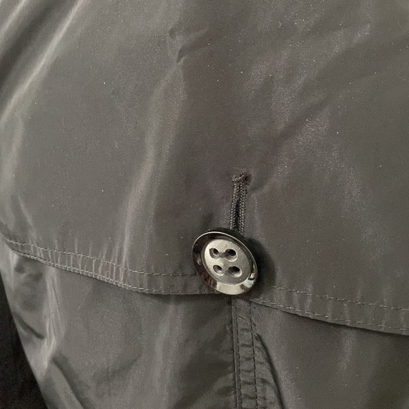 Ruffle Jacket - Picture 11 of 12